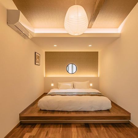 谷町君-星屋旅館-東山望月居/鴨川４min/清水五条駅220M Kioto Exterior foto