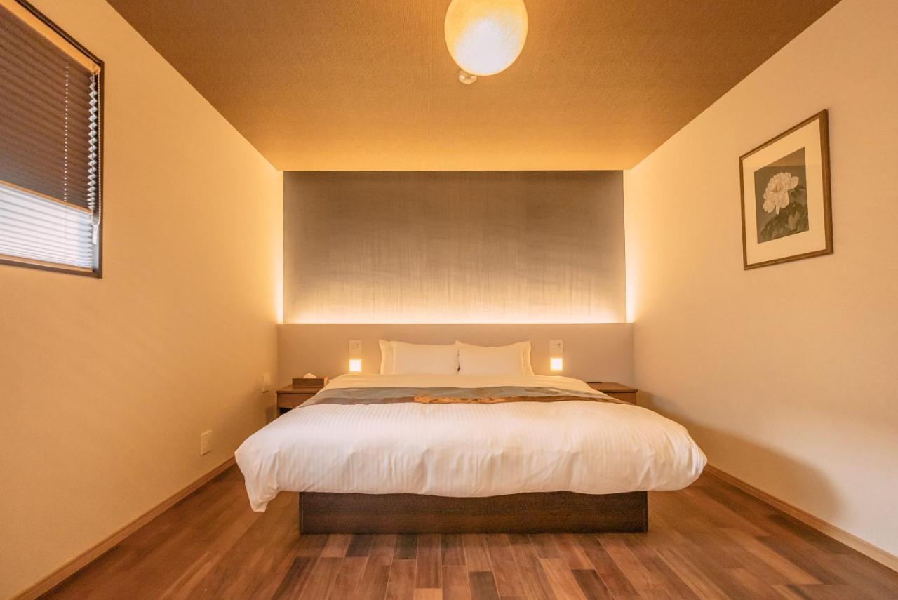 谷町君-星屋旅館-東山望月居/鴨川４min/清水五条駅220M Kioto Exterior foto