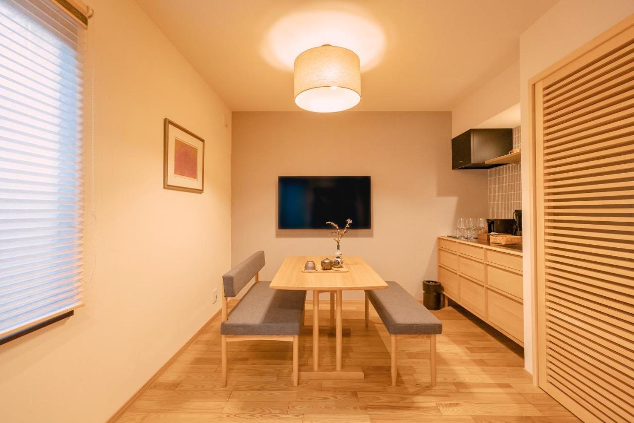 谷町君-星屋旅館-東山望月居/鴨川４min/清水五条駅220M Kioto Exterior foto