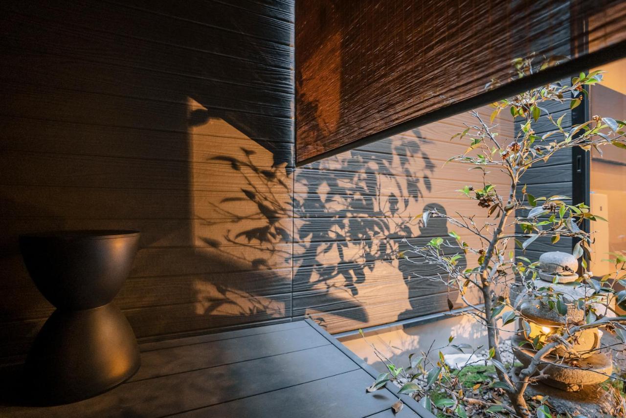 谷町君-星屋旅館-東山望月居/鴨川４min/清水五条駅220M Kioto Exterior foto