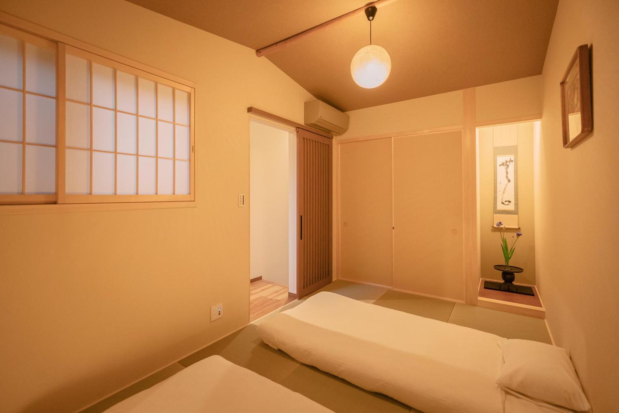 谷町君-星屋旅館-東山望月居/鴨川４min/清水五条駅220M Kioto Exterior foto