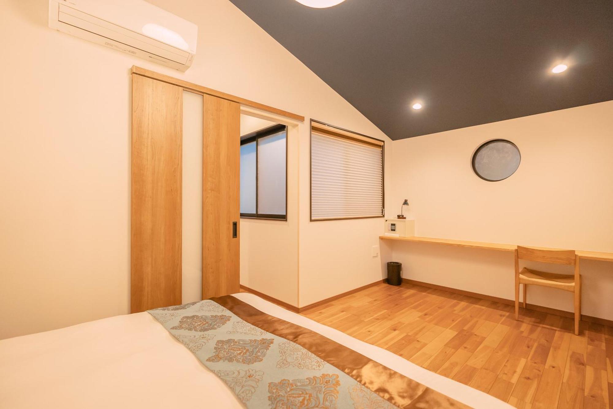 谷町君-星屋旅館-東山望月居/鴨川４min/清水五条駅220M Kioto Exterior foto